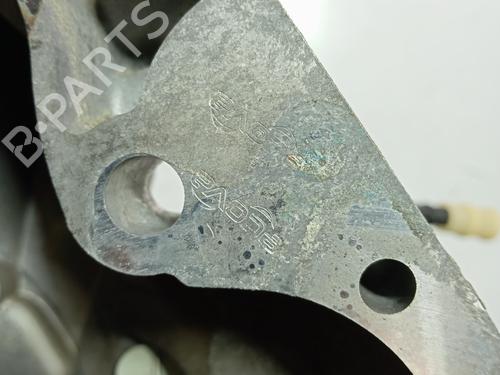 Used Gearbox Gearbox RENAULT CLIO III (BR0/1, CR0/1) [2005-2014] 33330741 33330741