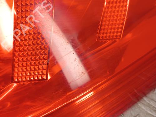 Right taillight PEUGEOT 607 (9D, 9U) 2.2 HDi | BP28338715C35 