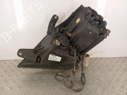 Højre forlygte Højre forlygte 38922261 38922261