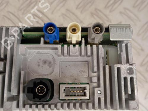 Display Display PEUGEOT 308 SW II (LC_, LJ_, LR_, LX_, L4_) 1.6 BlueHDi 100 (99 hp) 33803922 33803922