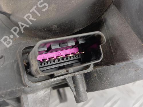 Right headlight RENAULT MEGANE III Hatchback (BZ0/1_, B3_) 1.5 dCi | BP38543229C29 - Image 4