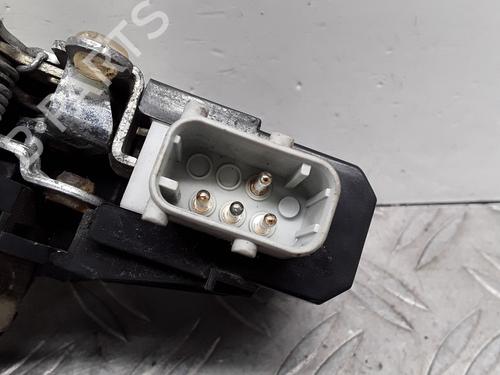 Front right lock BMW 5 (E39) 525 tds | BP28343088C97 
