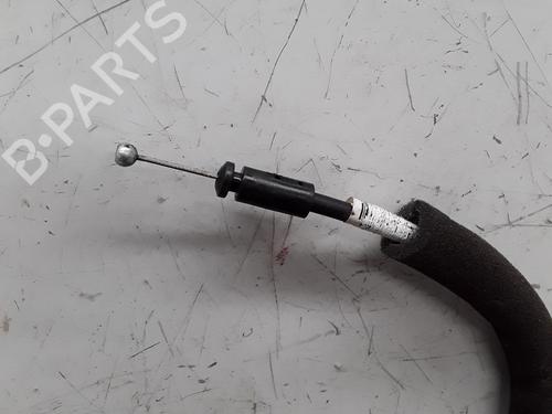 Front right lock RENAULT CLIO IV (BH_) 1.5 dCi 75 | BP28337912C97 