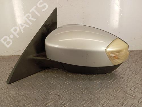 Left mirror FORD S-MAX (WA6) 2.0 TDCi | BP29310922C26 