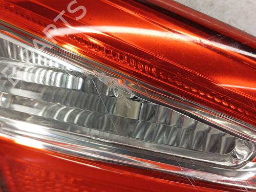 Left tailgate light KIA RIO III (UB) 1.1 CRDi | BP35930807C79 - Image 3