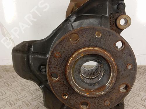 Used Right front steering knuckle CITROËN JUMPER II Van 2.2 BlueHDi 165 (165 hp) 29635273