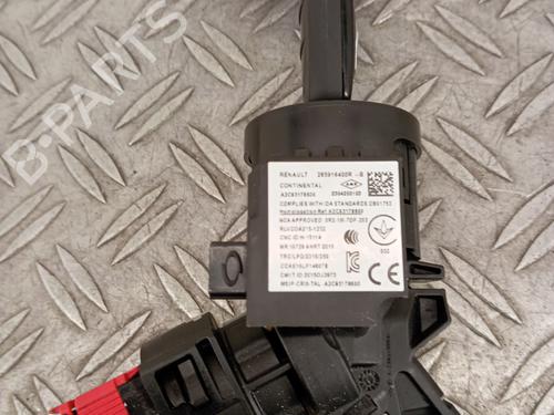 Ignition barrel RENAULT CLIO V (B7_) 1.0 SCe 75 (B7M5) | BP28345596M48 