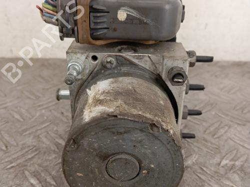Used ABS pump ABS pump FIAT SCUDO Van (270_, 272_) 1.6 D Multijet (90 hp) 28341327 28341327