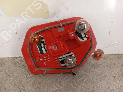 Used Lamp holder PEUGEOT 206 Hatchback (2A/C) 1.4 i (75 hp) 30444029