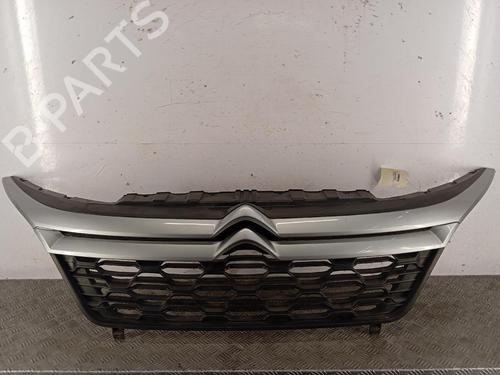 grill-citroen-jumper-ii-van-2006-39540499 main image