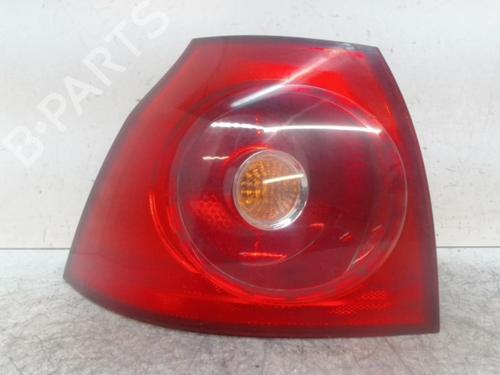 Left taillight VW GOLF V (1K1) 1.6 | BP28349201C34 