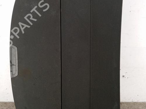 Chapeleira/Cortina mala BMW X6 (F16, F86) M 50 d (381 hp) 31206209