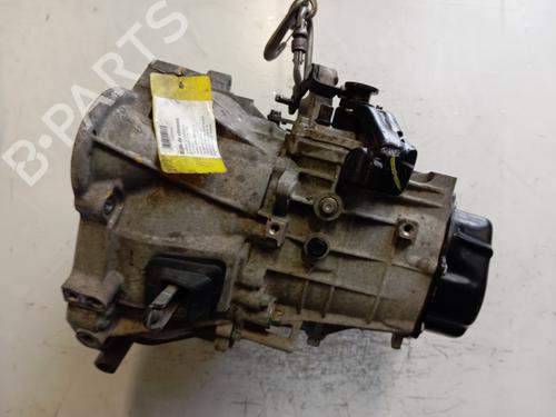 Gearbox HYUNDAI ix20 (JC) 1.4 | BP30696709M3 