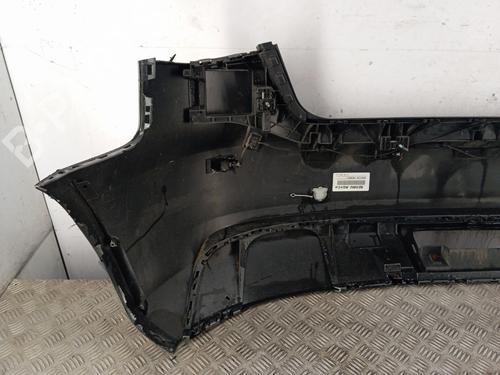 Rear bumper AUDI A3 (8V1, 8VK) 2.0 TDI | BP32233596C8