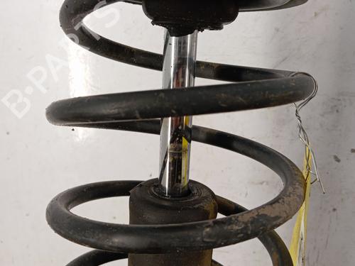Used Left front shock absorber Left front shock absorber 35931080 35931080