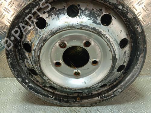 Fælk RENAULT MASTER II Van (FD) 2.2 dCI 90 (FD0G, FD0N, FD2G, FD2N, FD3G, FD3N) (90 hp) 32452150