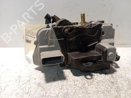 Used Front left lock Front left lock 28341817 28341817