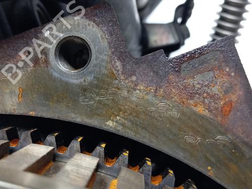 Engine KIA CEE'D Hatchback (ED) 1.6 CRDi 115 | BP30171793M1