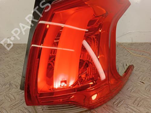 Right taillight PEUGEOT 2008 I (CU_) 1.2 VTi | BP30003388C35