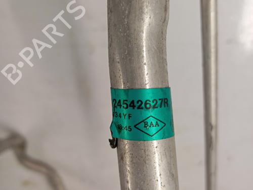 AC pipe RENAULT KADJAR (HA_, HL_) 1.5 dCi 110 (HLA3) | BP31721749M126  - Image 9