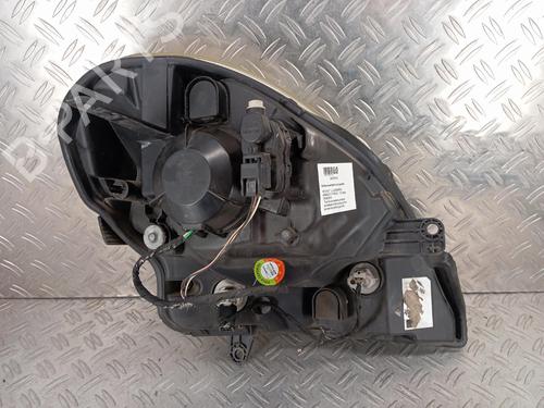Used Left headlight Left headlight 38562659 38562659