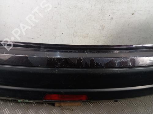 Rear bumper NISSAN QASHQAI I (J10, NJ10) 1.5 dCi | BP28339515C8 