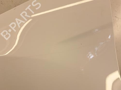 Used Left front fenders Left front fenders 38543193 38543193