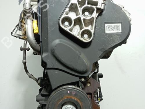 Engine RENAULT SCÉNIC II (JM0/1_) | BP39077161M1 - Image 4