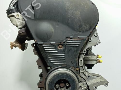 Used Engine Engine SEAT IBIZA II (6K1) 1.9 SDI (68 hp) 32855523 32855523