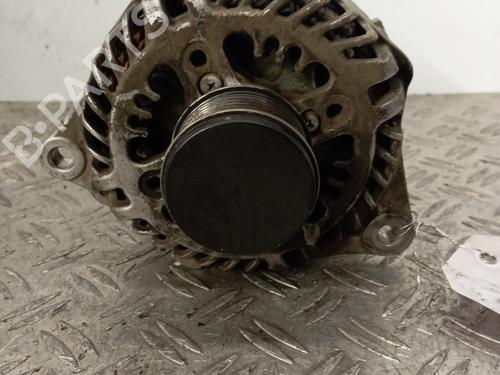 Used Alternator Alternator NISSAN NAVARA NP300 Pickup (D23, D23T) 2.3 dCi 4x4 (D231) (163 hp) 28343162 28343162