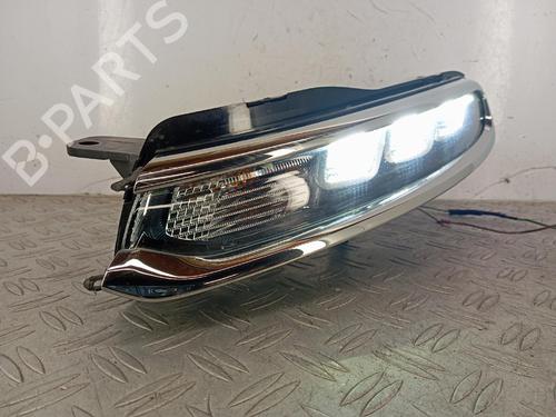 Left daytime light CITROËN C3 III (SX) 1.2 PureTech 82 | BP38156878C104 - Image 2