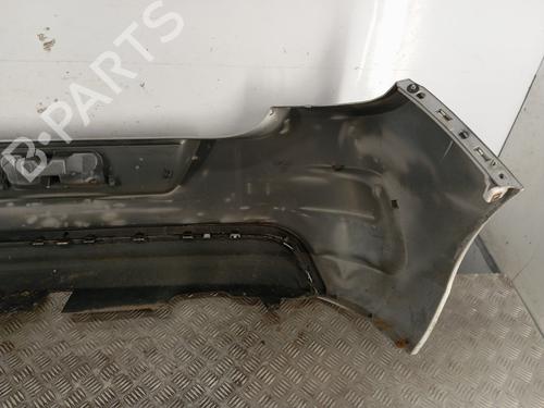 Rear bumper CITROËN C4 II (NC_) 1.6 HDi 115 | BP29479766C8 