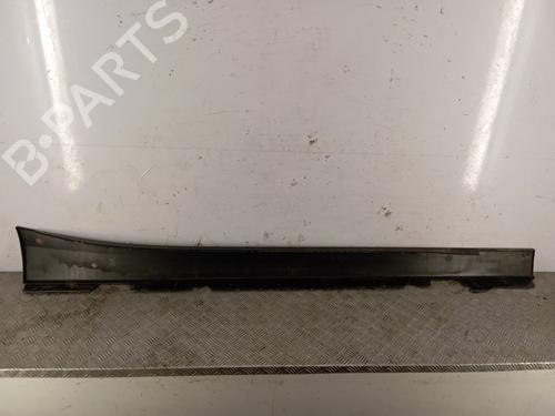 Left sideskirt BMW 1 (F20) 116 d | BP31721759C115 
