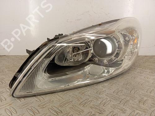 Left headlight VOLVO C30 (533) 2.0 D | BP32981869C28 - Image 2
