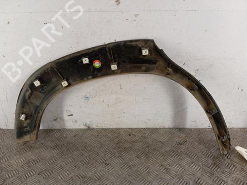 Venstre bak skjermliste CITROËN C3 AIRCROSS II (2R_, 2C_) 1.5 BlueHDi 100 (2CYHYJ) | BP30941549C136