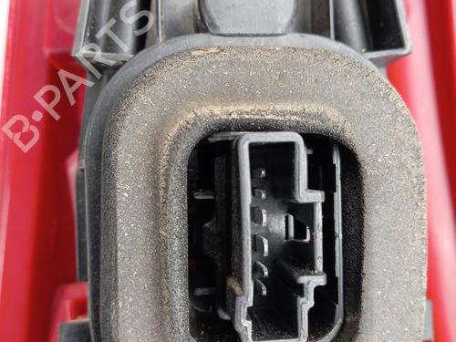 Used Right taillight Right taillight 35931199 35931199
