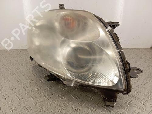 Right headlight TOYOTA AURIS (_E15_) 1.4 D-4D (NDE150_, NDE150R) | BP37672580C29 - Image 3