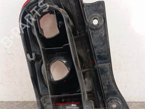 Right taillight NISSAN MICRA III (K12) 1.2 16V | BP28345439C35 