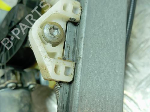 Front left window mechanism RENAULT KANGOO Express (FW0/1_) Z.E. (FW0Z, FW1Z) | BP32479594C22 - Image 2