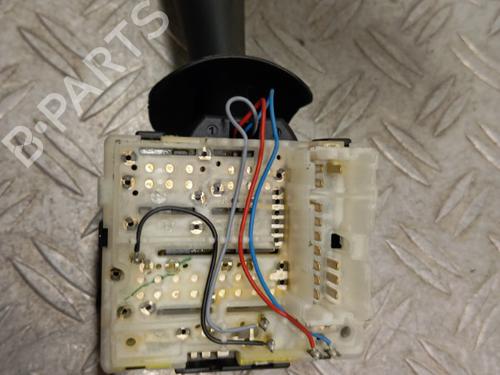 Used Steering column stalk Steering column stalk RENAULT TWINGO III (BCM_, BCA_) 0.9 TCe 95 (92 hp) 28339534 28339534