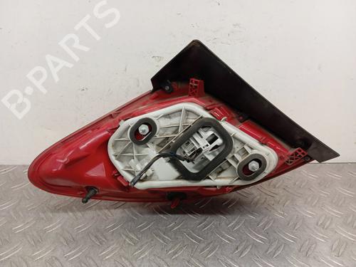 Right taillight OPEL MERIVA B MPV (S10) 1.3 CDTI (75) | BP28345905C35 