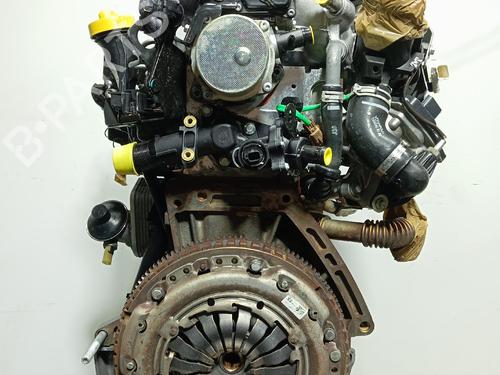 Engine RENAULT KANGOO Express (FW0/1_) | BP37875054M1 - Image 5
