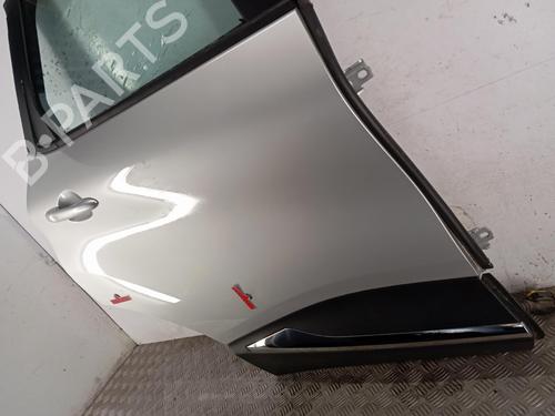 Used Right rear door Right rear door RENAULT CAPTUR I (J5_, H5_) 0.9 TCe 90 (90 hp) 40535983 40535983