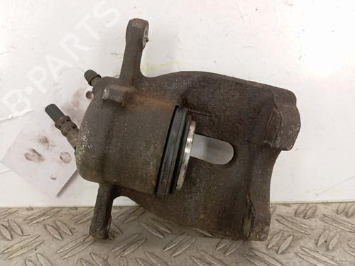 Used Right front brake caliper Right front brake caliper MERCEDES-BENZ CITAN Box Body/MPV (W415) 109 CDI (415.601, 415.603, 415.605) (90 hp) 29635280 29635280