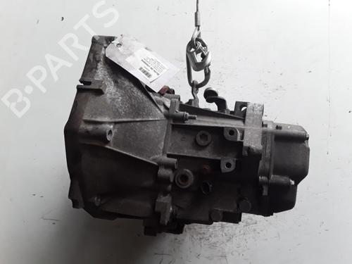 Used Gearbox Gearbox ALFA ROMEO MITO (955_) 1.3 MultiJet (955AXP1A, 955AYC1A) (95 hp) 28338364 28338364