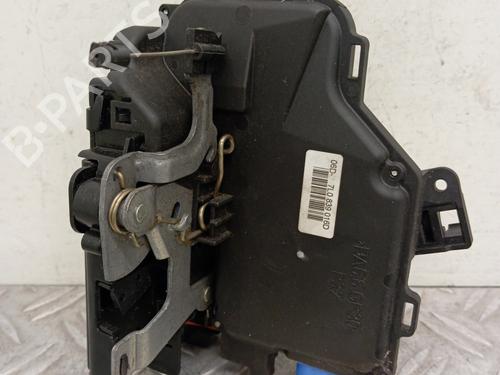 Rear right lock VW GOLF V (1K1) 1.4 TSI | BP28348465C99 