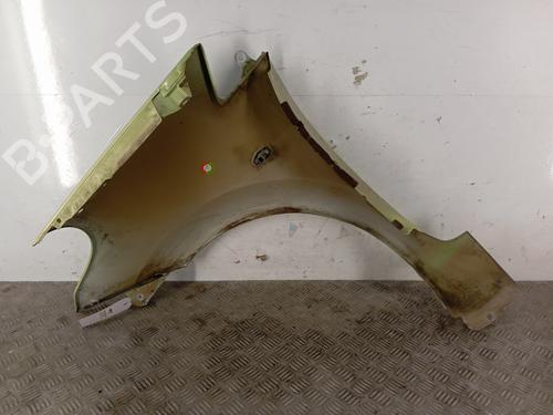 Right front fenders CITROËN C3 Pluriel (HB_) 1.6 | BP29429215C42 