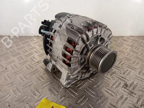 Generator CITROËN C4 Picasso I MPV (UD_) 1.6 HDi | BP28591291M7 