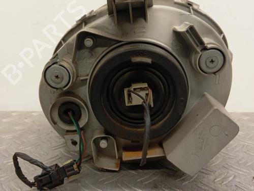 Right headlight CHEVROLET MATIZ (M200, M250) 0.8 | BP28339216C29