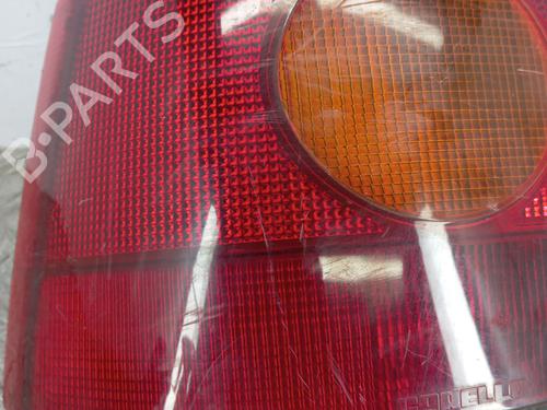 Left taillight RENAULT TWINGO I (C06_) 1.2 (C066, C068) | BP30457893C34